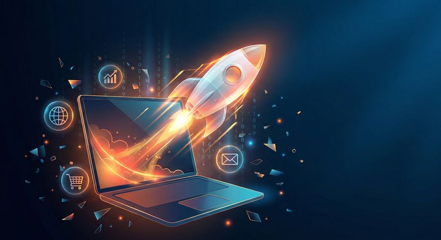 Complete Guide to Launching a Website