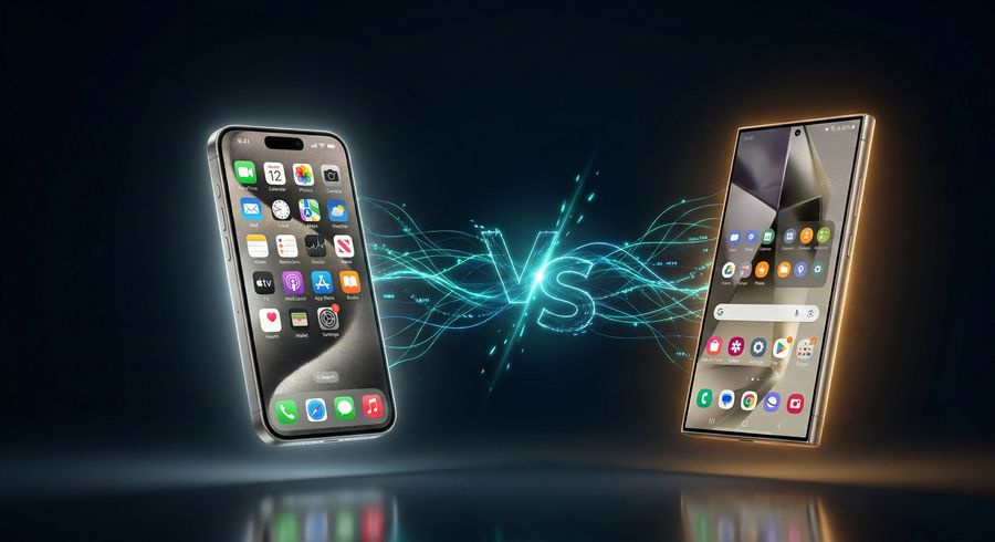 Native vs Cross-Platform Article