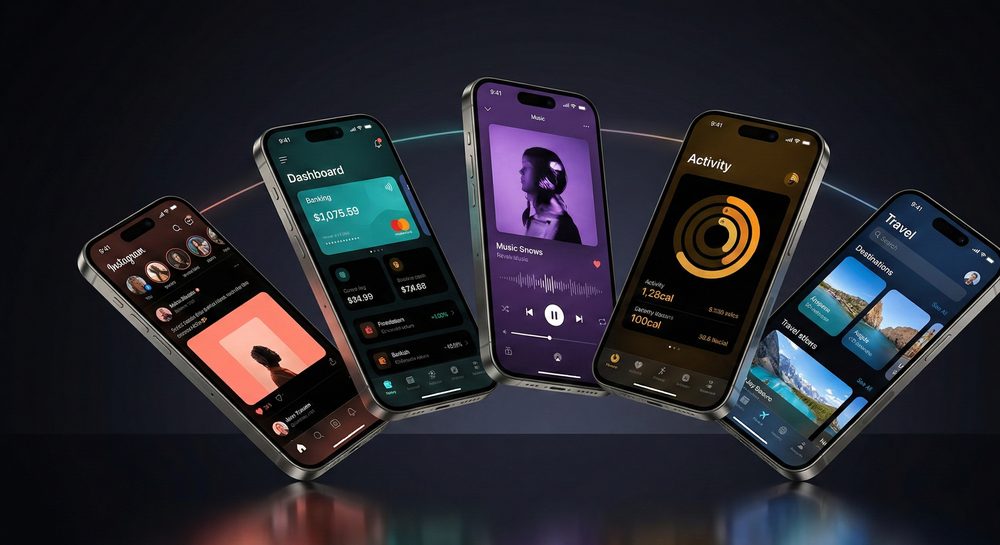 App Development Service